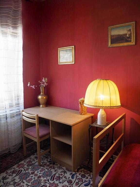 Rooms Ana Osijek Room photo