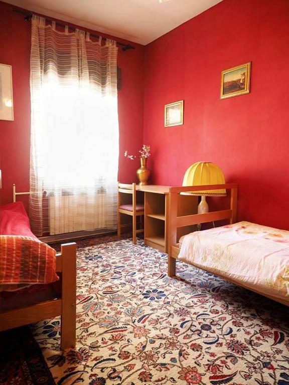 Rooms Ana Osijek Room photo