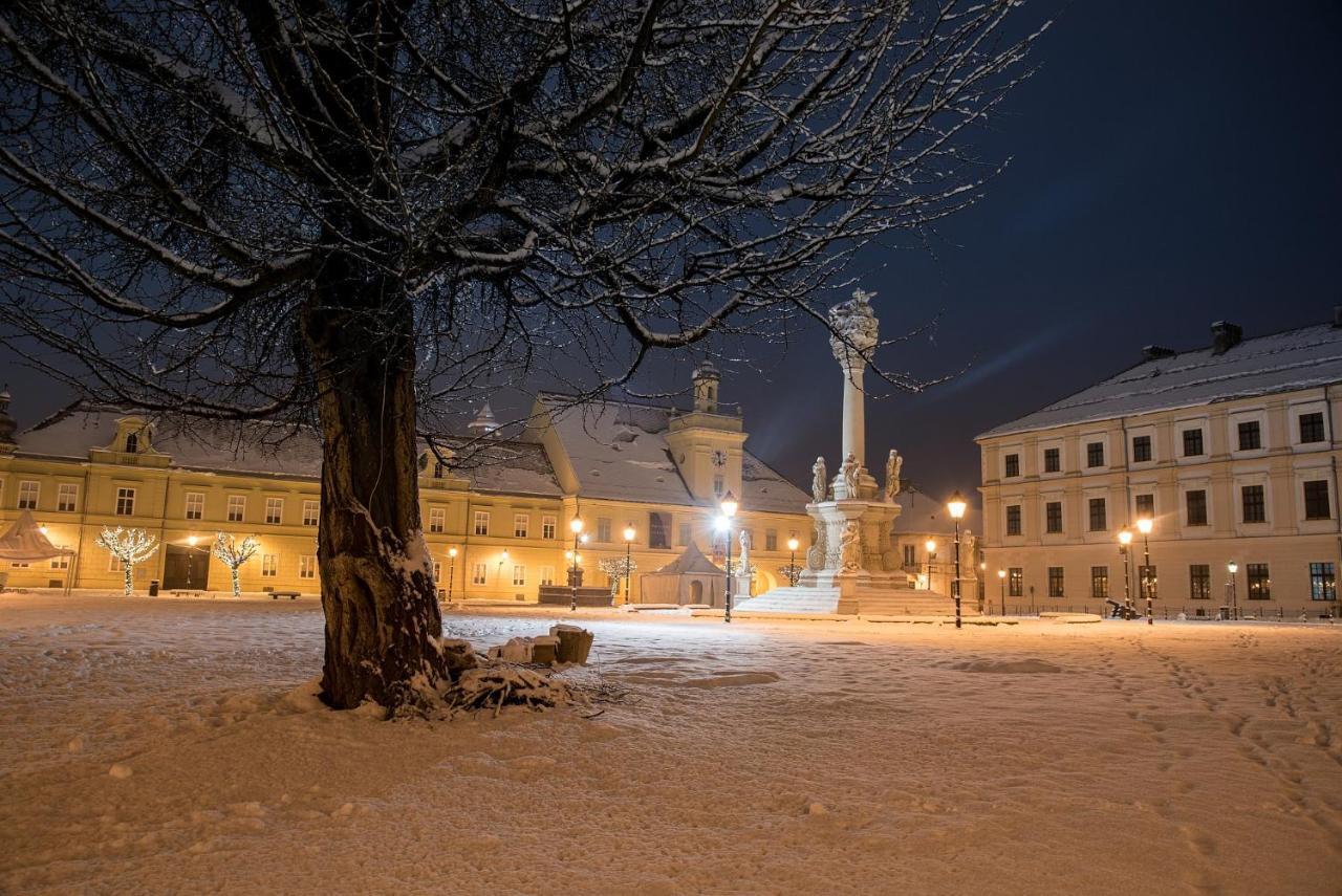 Rooms Ana Osijek Exterior photo