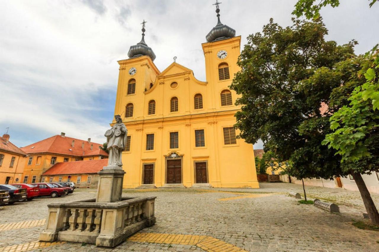 Rooms Ana Osijek Exterior photo